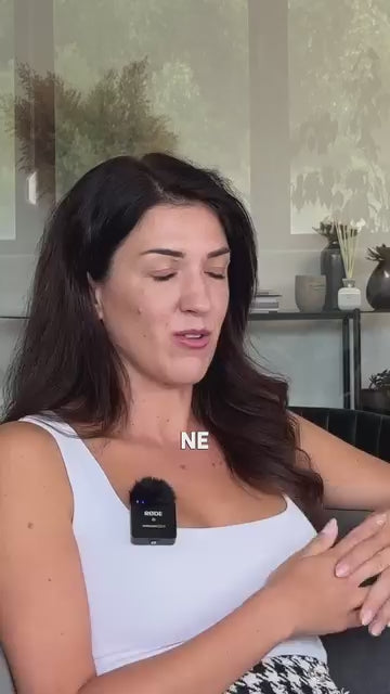 Naloži video: Špela Rodman: Izgorelost, ki je prinesla nove začetke | Epizoda #13