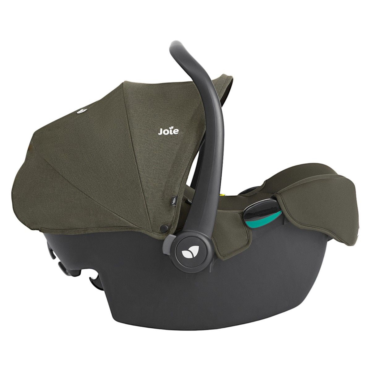 Joie® Otroški avtosedež i-Snug™ 2 i-Size (40-75 cm) Fern – slika 3
