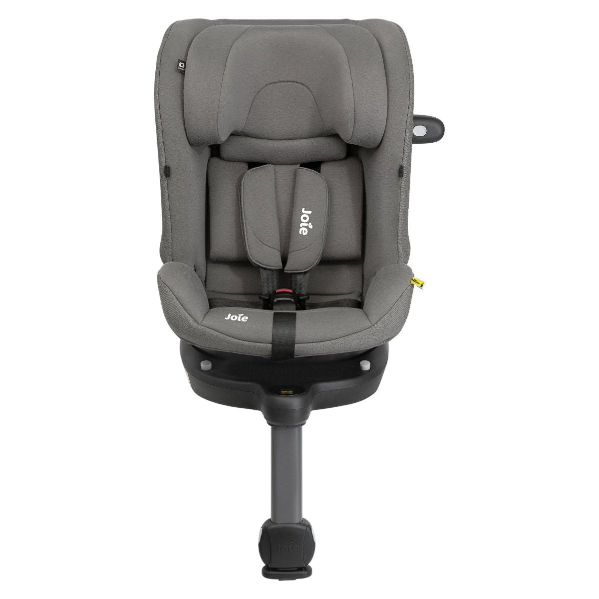 Joie® Otroški avtosedež i-Spin™ 360 Max i-Size (40-150 cm) Thunder – slika 5