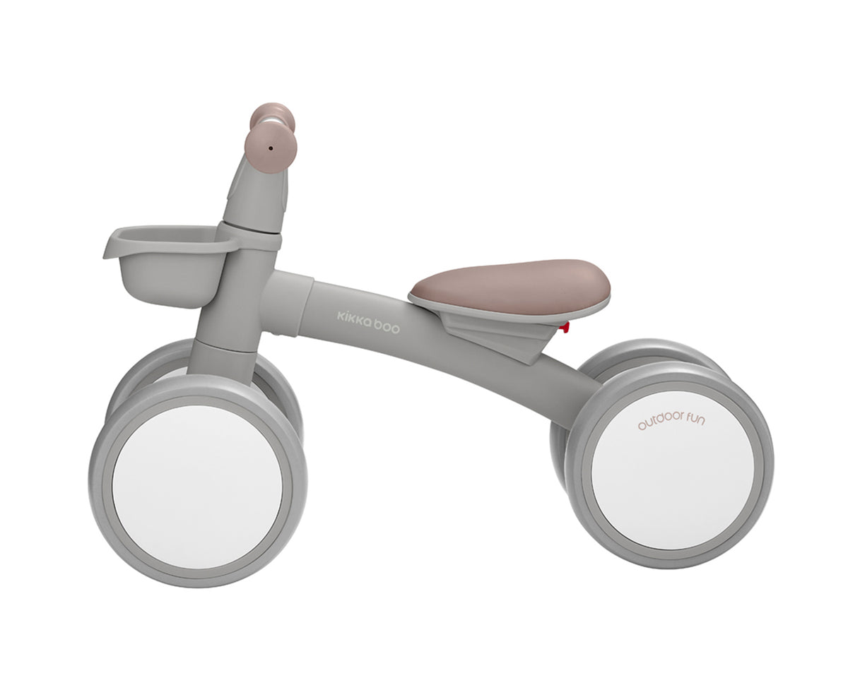 KikkaBoo® Poganjalček Zipi Grey