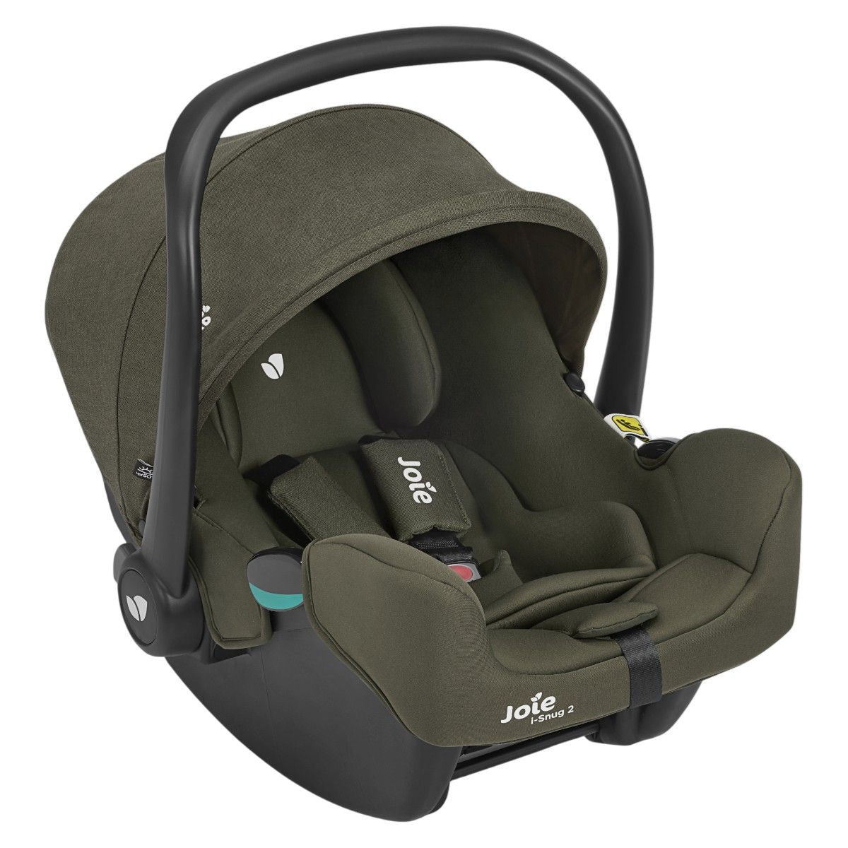 Joie® Otroški avtosedež i-Snug™ 2 i-Size (40-75 cm) Fern