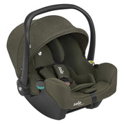 Joie® Otroški avtosedež i-Snug™ 2 i-Size (40-75 cm) Fern