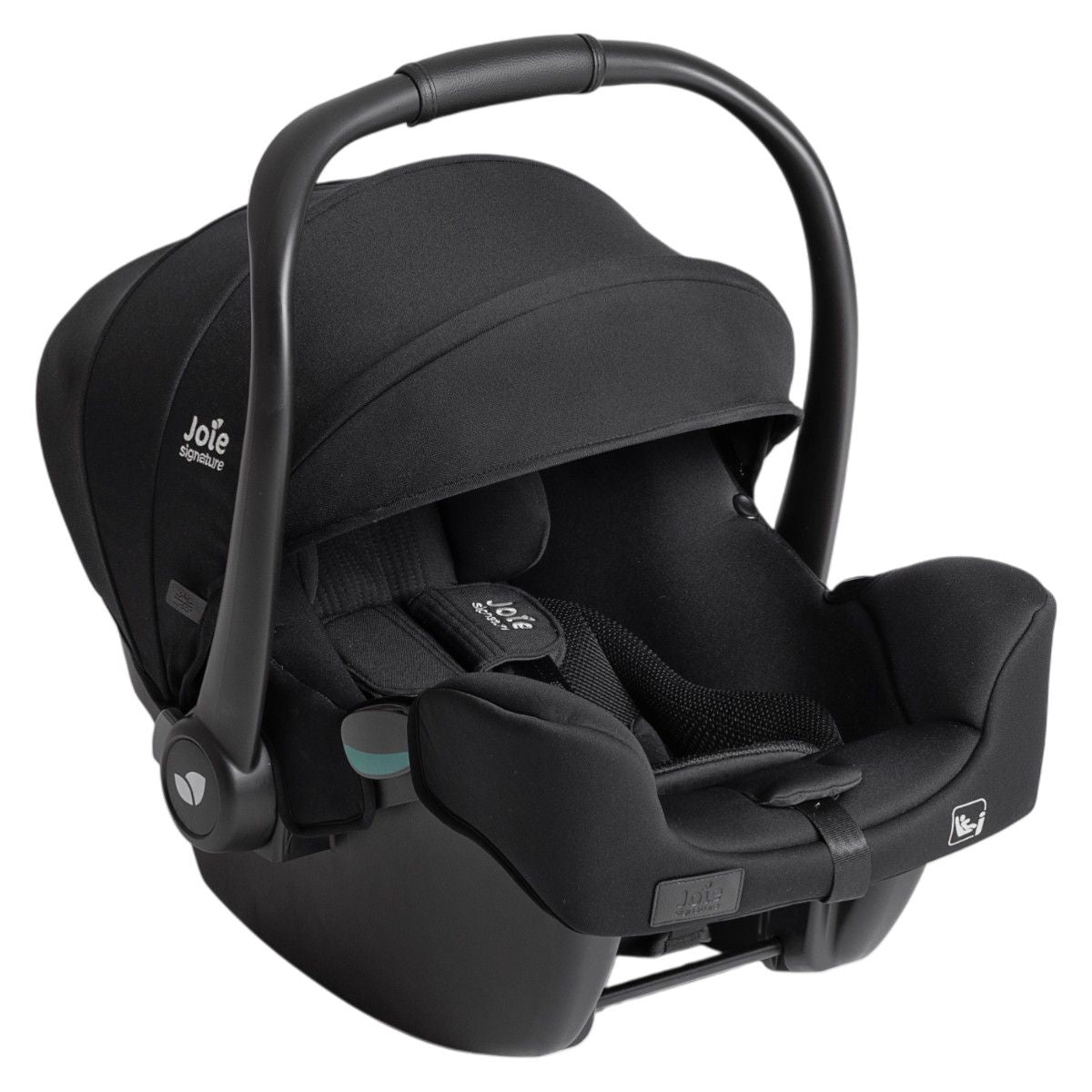Joie® Otroški avtosedež i-Starter™ i-Size (40-75 cm) Signature Eclipse
