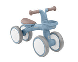 KikkaBoo® Ride-On Zipi Blue