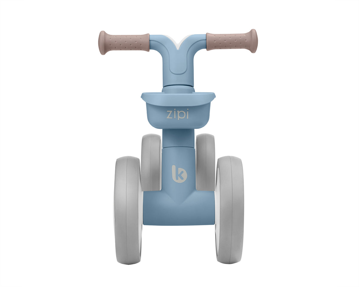 KikkaBoo® Poganjalček Zipi Blue