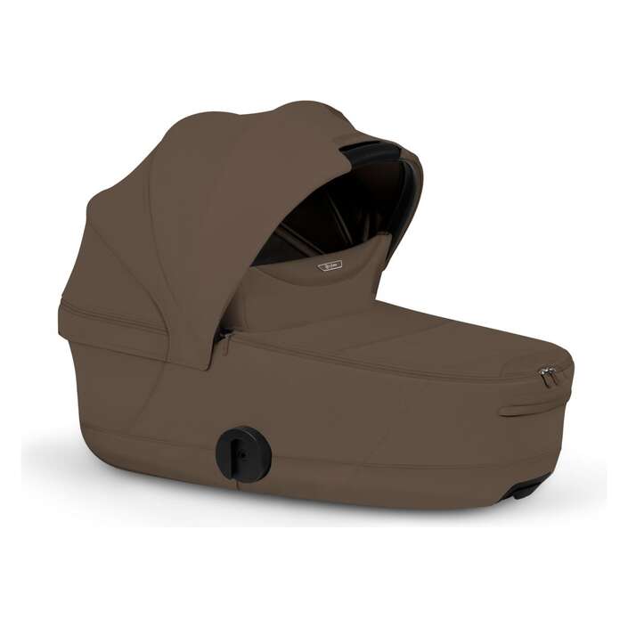 Cybex Platinum® Zložljiva košara za novorojenčka Mios™/Coya™ Coconut Brown Cybex Platinum