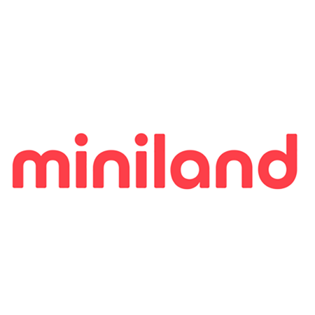 Miniland® Otroški set za nego las Chip