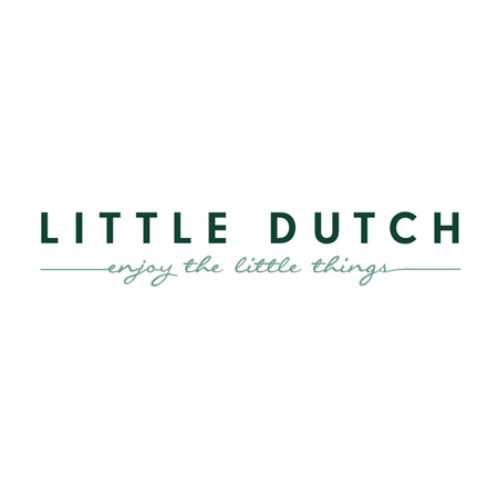 Little Dutch® Dirkalna steza Wild Flowers