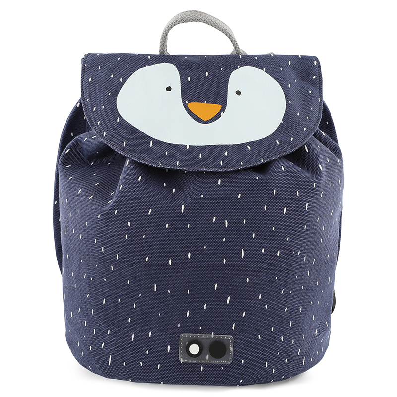 Trixie Baby® Mini otroški nahrbtnik Mr. Penguin