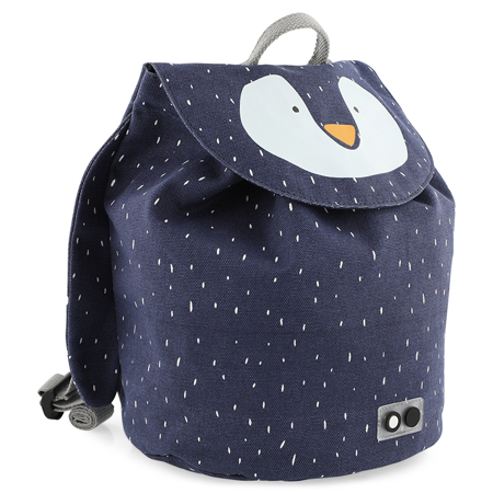 Trixie Baby® Mini otroški nahrbtnik Mr. Penguin