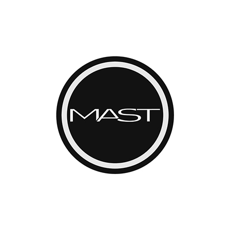 MAST® Otroški voziček M4 Rose
