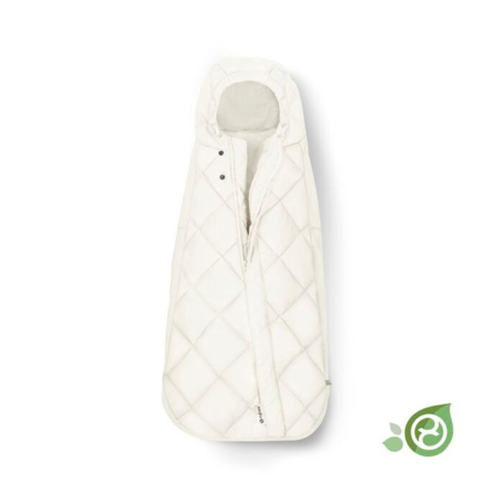 Cybex® Zimska vreča Snogga Mini 2 Seashell Beige/Light Beige