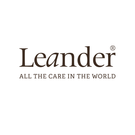 Leander® Podaljšek za otroško posteljo Baby Whitewash