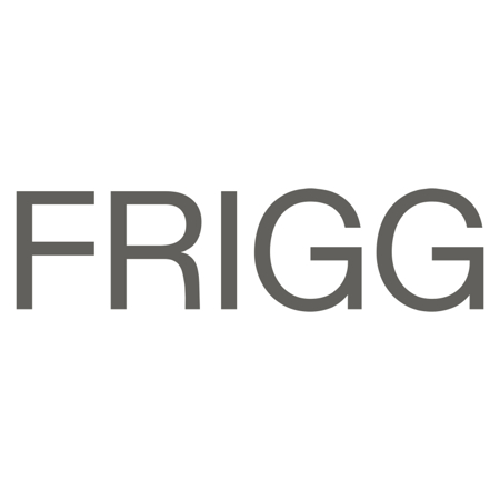 Frigg® Duda iz silikona Moon Croissant/Portobello