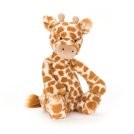 Slika Jellycat® Plišasta igračka Bashful Giraffe 31x12