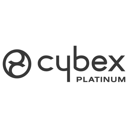 Cybex Platinum® Poletno pregrinjalo za Anoris T/T2 i-Size Grey