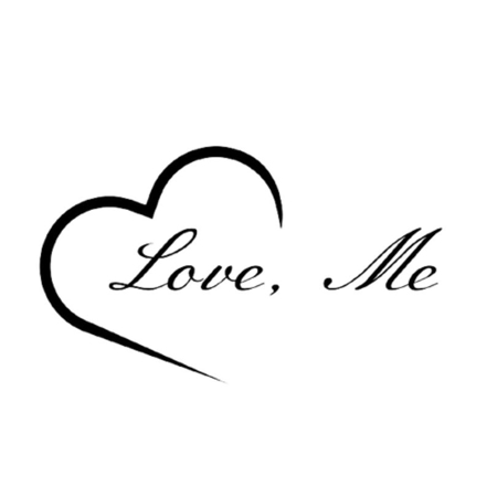 Love, Me® Album - Life