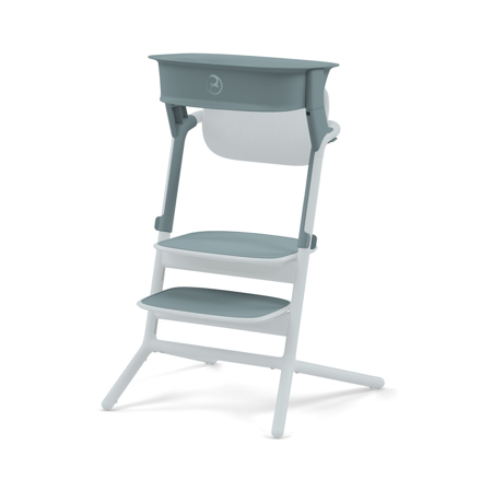 Cybex® Učni stolp za otroški stolček Lemo Stone Blue