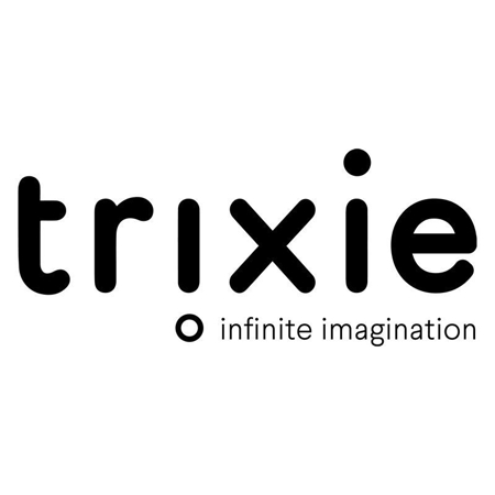 Trixie Baby® Lesen aktivnostni voziček