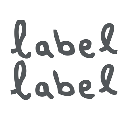 Label Label® Lesen baguette set