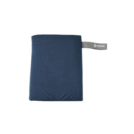Ergobaby® Nosilka Aura Wrap Sustainable Knit Twilight Navy