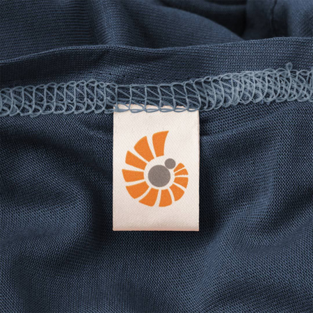 Ergobaby® Nosilka Aura Wrap Sustainable Knit Twilight Navy