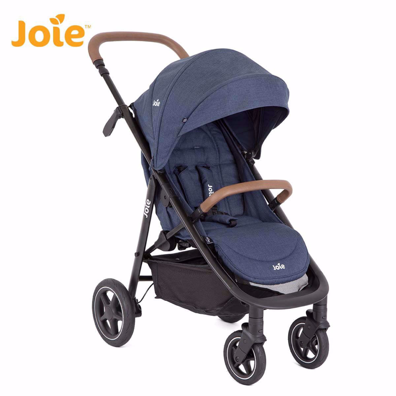 Joie® Otroški voziček Mytrax™ Pro Blueberry