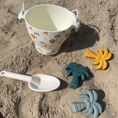 Swim Essentials® Set za na plažo Jungle