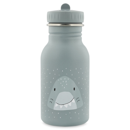 Slika Trixie Baby® Otroška steklenička 350ml Mr. Shark