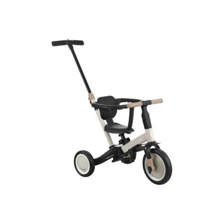 Slika KikkaBoo® Otroški tricikel 4in1 Flip Grey