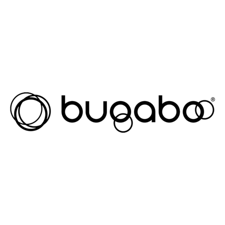Bugaboo® Otroški voziček 2v1 FOX 5 Complete Black/Forest Green - Forest Green