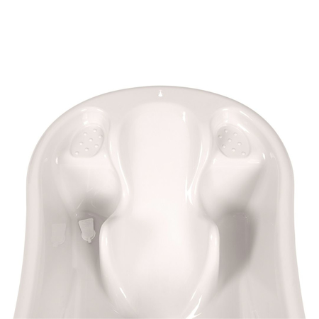 KikkaBoo® Banjica Anatomical Hippo 94cm Beige