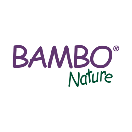 Bambo Nature® Vlažni robčki 80 kos