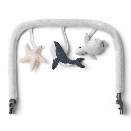 Ergobaby® Evolve Lok z igračkami Ocean Wonders