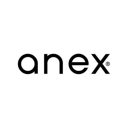 Anex® Športni voziček Air Z (0-22kg) Aurora