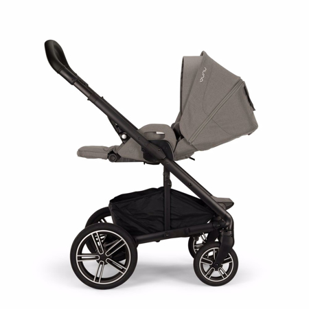 Nuna® Otroški voziček Mixx™ Next Granite New