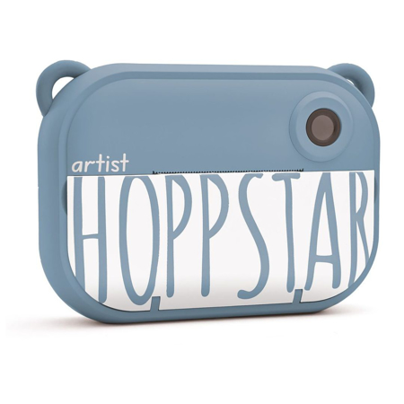 Slika Hoppstar® Digitalni fotoaparat s takojšnjim tiskanjem Artist Denim
