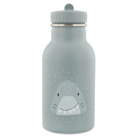 Slika Trixie Baby® Izolirana otroška steklenička 350ml Mr. Shark