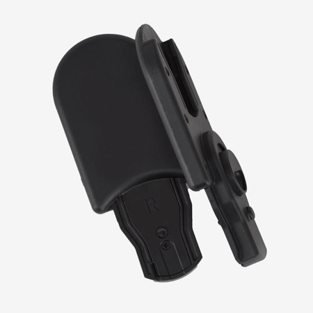 Slika Anex® IQ Adapter za košaro Black