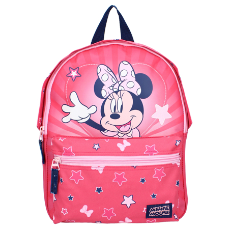 Slika Disney's Fashion® Otroški nahrbtnik Minnie Mouse Choose To Shine