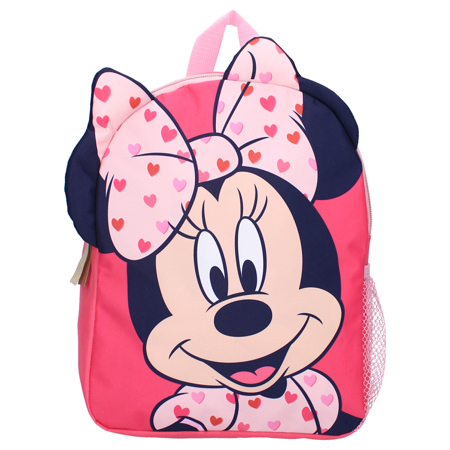 Slika Disney's Fashion® Otroški nahrbtnik Minnie Mouse Fluffy Friends