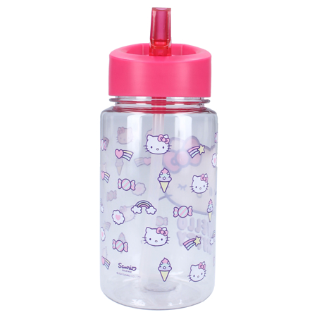 Hello Kitty® Steklenička 450ml Hello Kitty Drink Up
