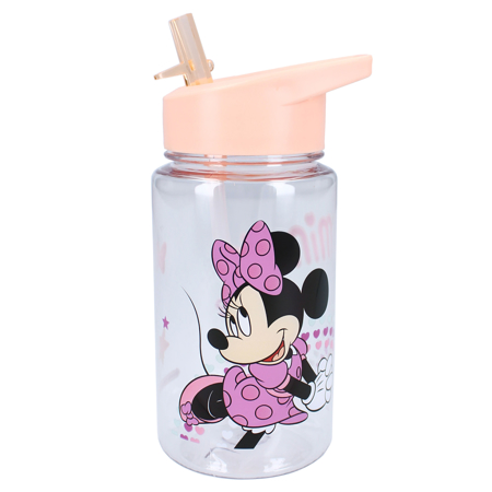 Slika Disney's Fashion® Steklenička 450ml Minnie Mouse Drink Up