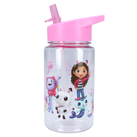 Slika Disney's Fashion® Steklenička 450ml Gabby's Dollhouse Drink Up
