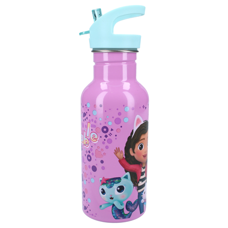 Slika Disney's Fashion® Steklenička 500ml Gabby's Dollhouse