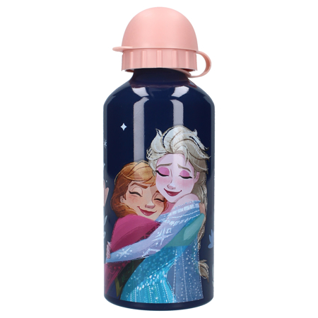 Slika Disney's Fashion® Steklenička 500ml Frozen II Really Refreshing