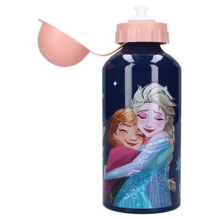 Disney's Fashion® Steklenička 500ml Frozen II Really Refreshing