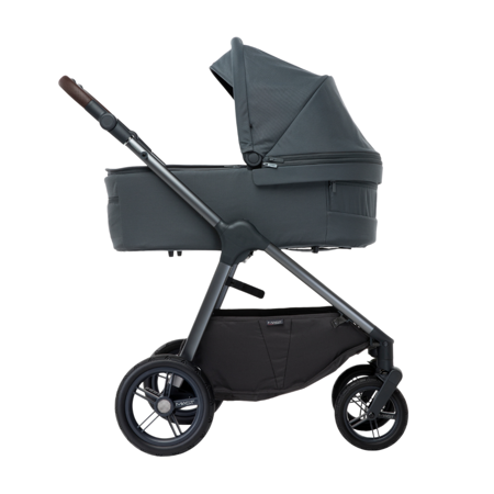 MAST® M5X Kompaktni otroški voziček 2v1 Volcanic Ash